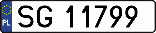 SG11799