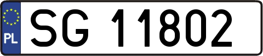 SG11802