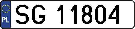 SG11804