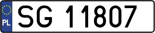 SG11807