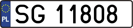 SG11808