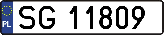 SG11809