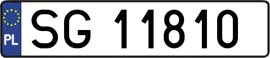 SG11810