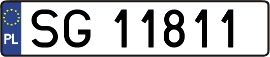 SG11811