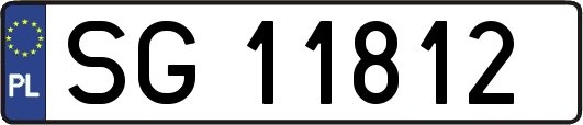 SG11812