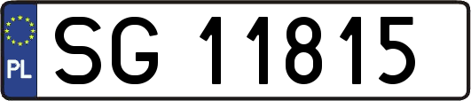 SG11815