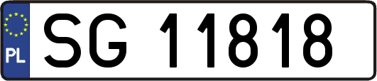 SG11818