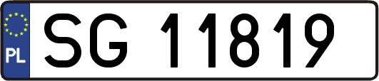 SG11819