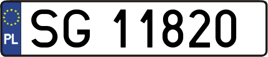 SG11820