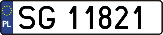 SG11821