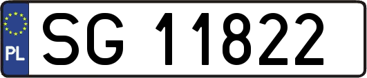SG11822