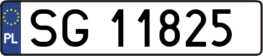 SG11825