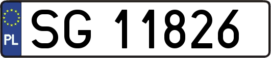 SG11826