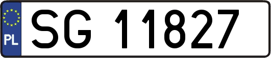 SG11827