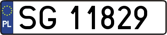 SG11829