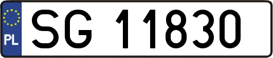 SG11830