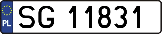 SG11831