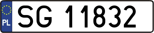SG11832