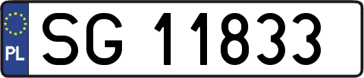 SG11833