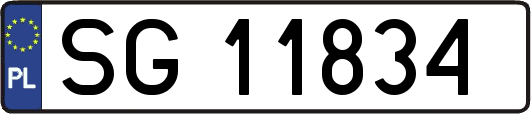 SG11834