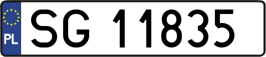 SG11835