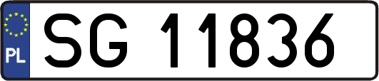 SG11836