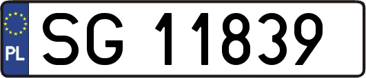 SG11839