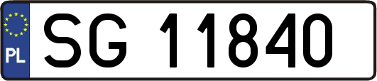 SG11840