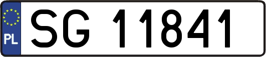 SG11841