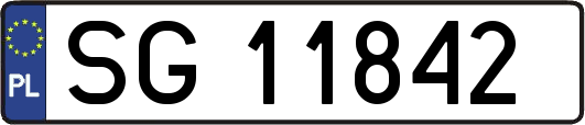 SG11842