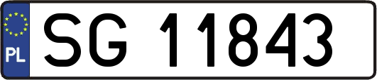 SG11843