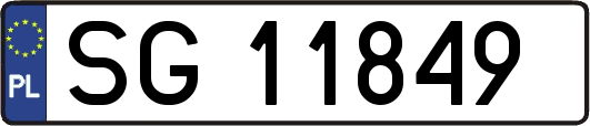 SG11849