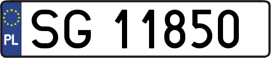 SG11850