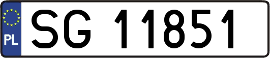 SG11851