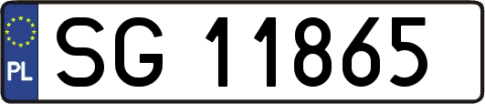 SG11865