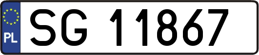 SG11867