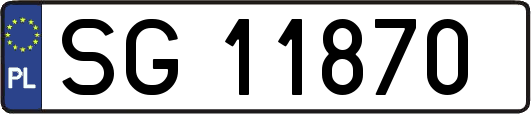 SG11870
