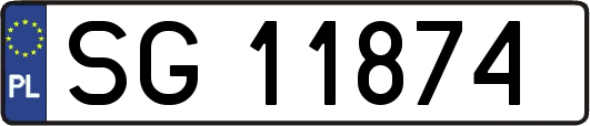 SG11874