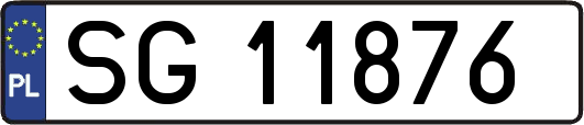 SG11876