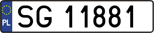 SG11881