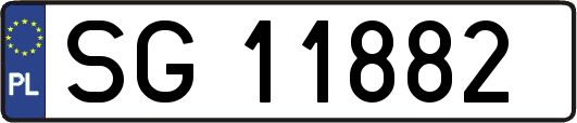 SG11882