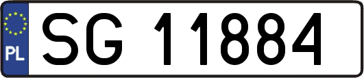 SG11884