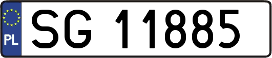SG11885