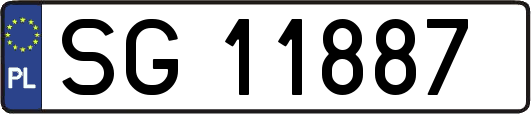 SG11887