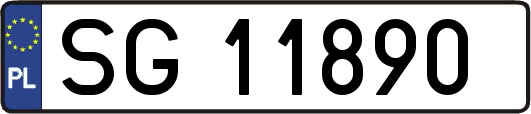 SG11890