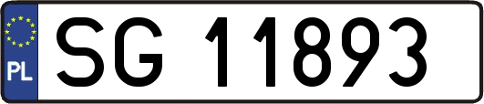 SG11893
