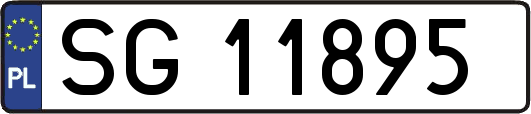 SG11895