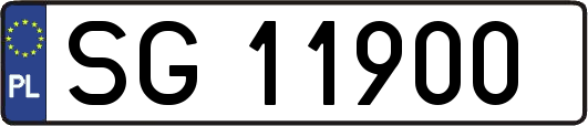 SG11900
