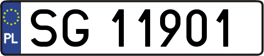 SG11901
