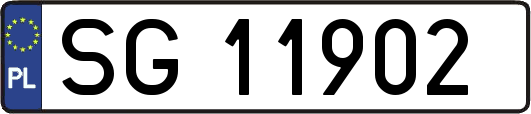 SG11902